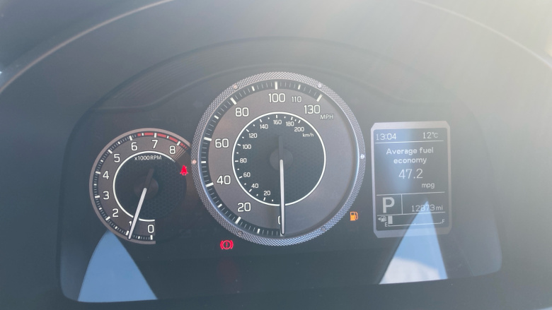 Suzuki Ignis 1.2 Dualjet 12V Hybrid SZ-T 5dr CVT Petrol Hatchback